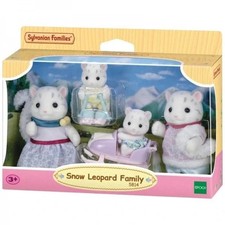 Sylvanian Families 5814