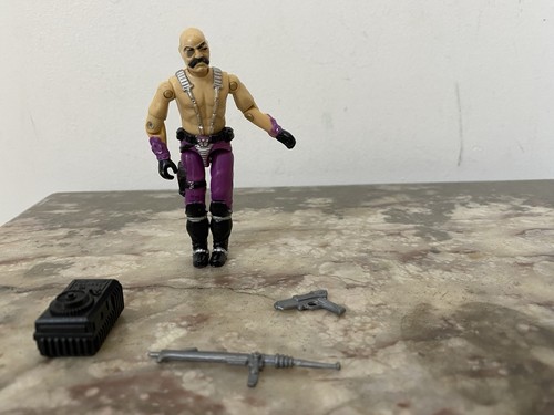 Gijoe joe vintage - gi, hasbro