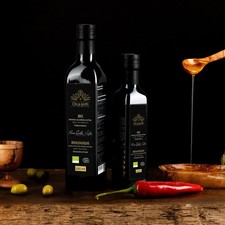 Huile d’olive extra vierge