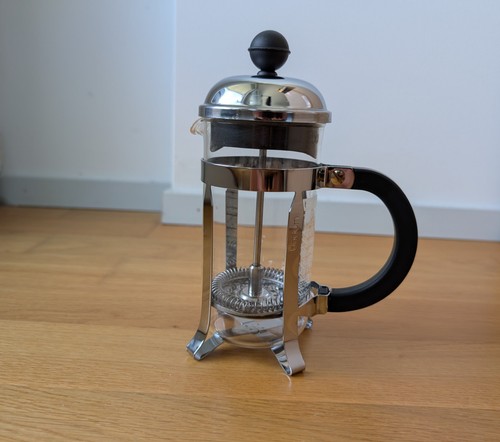 Bodum chambord cafetière - chambord,