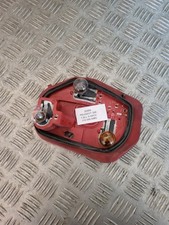Platine Feu Porte Ampoule