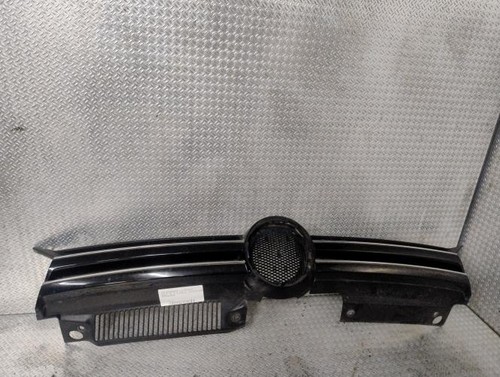 Calandre volkswagen golf - volkswagen,