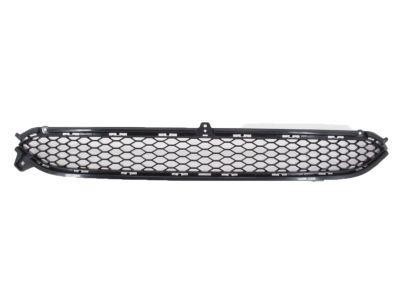 Grille avant inférieur pour - inférieur,