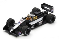 AGS 1989 Tarquini 1/43 Spark