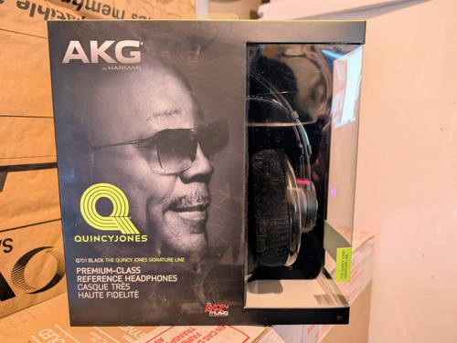 Casque akg q701 - akg,