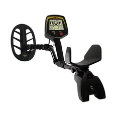 Détecteur de métaux Fisher