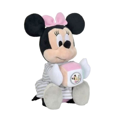 Nicotoy disney doudou peluche - nicotoy,