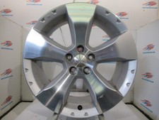 Jante ALUMINIUM SUBARU