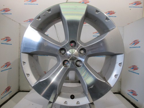 Jante aluminium subaru - jante,