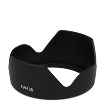 EW-73B Bonnette CANON EF-S 18-135mm 17-85mm Is Ew 73 B