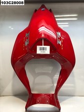MV AGUSTA F4S EVO2 2004 TAIL FAIRING SINGLE SEATER OEM M2067 LOT103 103C28008