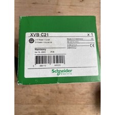 Schneider XVB C21 084502 (B7)