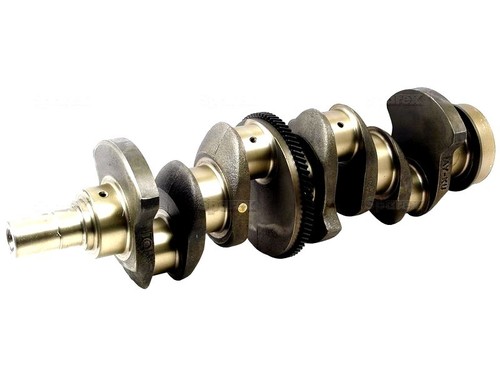 Vilebrequin type précoce pour - type,