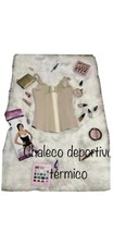 Chaleco Deportivo Termico