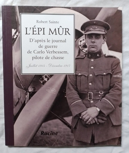épi mur journal de guerre - l'épi, :