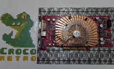 MSI GeForce FX 5900 128Mb AGP