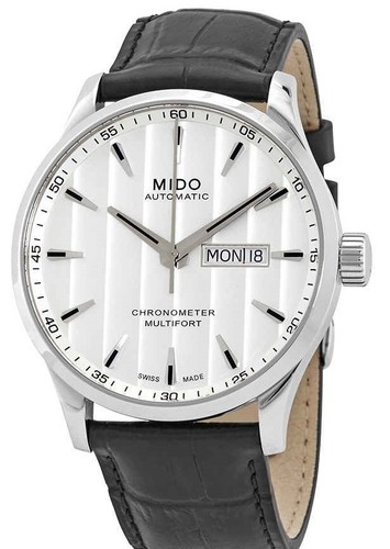 Chronomètre mido multifort - chronomètre,