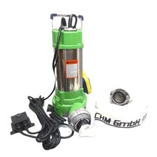 Pompe À Eau Usée V 1100