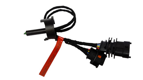 Modifier iat sensor - sensor, with