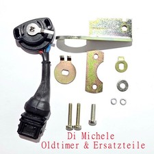 40 DHLA 45 DHLA Dellorto Carburetor Throttle Shaft Sensor DHLA B. 9952