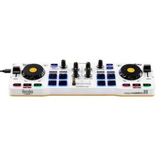 Hercules DJControl Mix