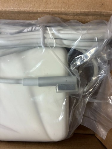 Apple neuf chargeur secteur - chargeur,