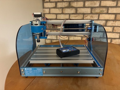 Sainsmart genmitsu 3018 prover - sainsmart,