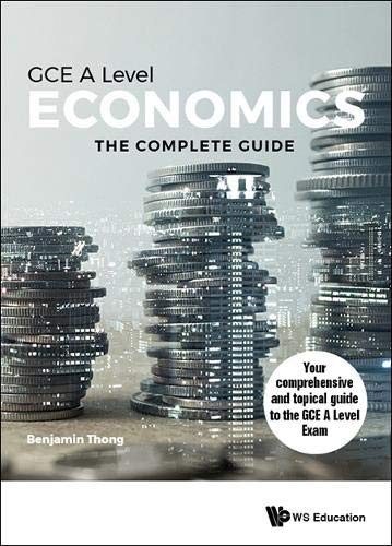 Economics for gce level - gce, a