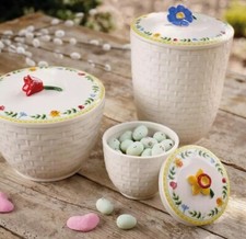 Villeroy & Boch 🐰🌷🦔3