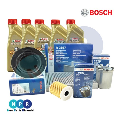 Kit maintenance bosch - de,