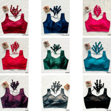 Chemisier indien prêt à