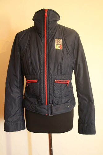 Blouson anorak veste gas - blouson/anorak/veste,