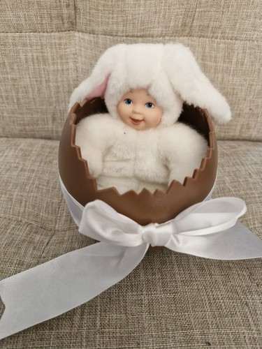 Poupée lapin anne geddes - poupée, 15