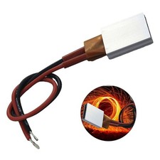 Plaque chauffante électrique