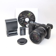 Appareil photo sans miroir