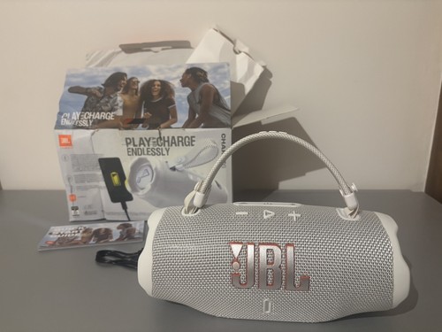 Baffe jbl charge - baffe,