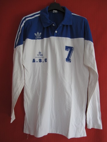 Maillot volley ball asc - maillot,