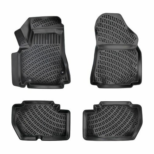Set tapis peugeot - peugeot, partner