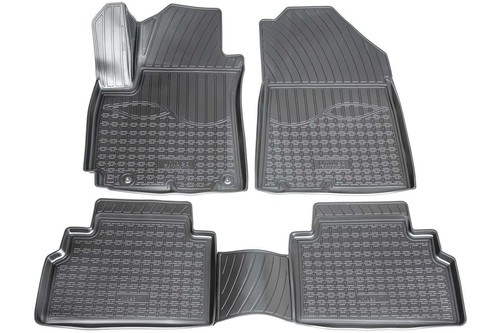 Tapis sol caoutchouc 3d - tapis, de