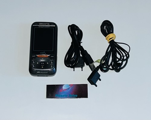 Téléphone gsm sony - téléphone,