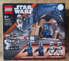 BOITE SET LEGO STAR WARS