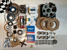 kit complet révision moteur +