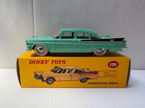 Dinky toys norev editions - norev,