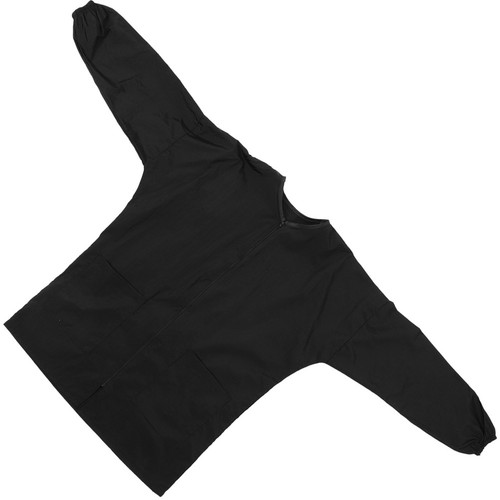 Cape coiffure blouse - de,