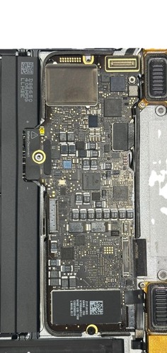 Carte mère macbook 2016 - macbook, 12''