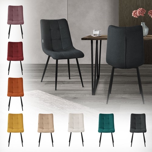 Chaises salle manger - salle, à