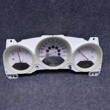 2007 Dodge Caliber 2.0 Automatic Instrument Cluster Gauges Speedo 191K OEM 78633