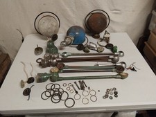 Lot, Pièces, Lampe , Jielde