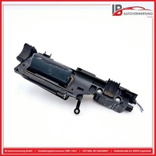 Tailgate Handle Opener 4147600261 Mercedes-Benz Vaneo W414 Genuine MB