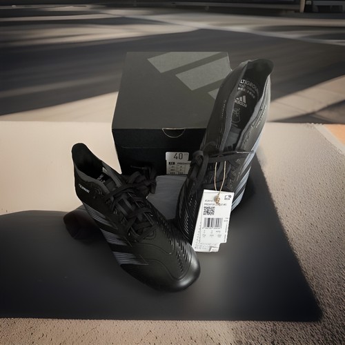 Basket adidas predator - adidas,